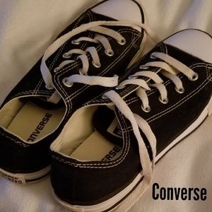 Converse Shoes - Cute pair of Chuck's π Converse Shoes - Cute pair of Chuck's π